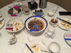 -老爷庙风味美食府(魏都大道店)