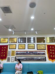 -颐健堂健康管理中心(宝龙店)