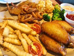 -必胜客(WOW西丽店)