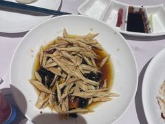 -粗茶淡饭·汉口公馆(循礼门店)