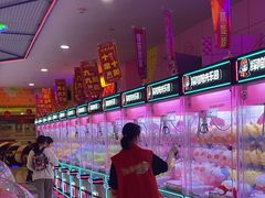 -探险阳光乐园(东区利和店)