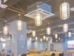 -小肥牛潮汕牛肉火锅(南联店)