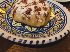 -Tajine Moroccan塔金摩洛哥中东餐厅