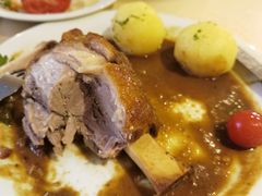 -Restaurant Paulaner am Dom