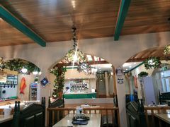 大堂-港畔赶海蒸汽海鲜烧烤自助(仙螺岛店)