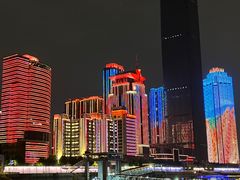 -武汉两江游览·夜游长江(汉口粤汉码头)