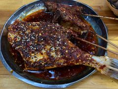 -袁师傅烤肉(弹子石店)