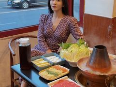-北门涮肉·铜锅涮肉(南锣鼓巷店)