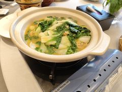 -钱记·乡野菜(紫荆花路店)