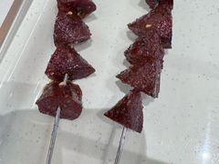 -金刚山烧烤(红旗大街店)