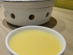 玉米糊-姥姥家春饼店(交大东路店)