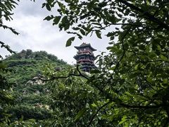 -定都峰
