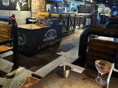 -麦凯伦烧烤·精酿超级工厂店(金桥总店)
