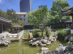 -君庭中餐厅(友谊宾馆店)