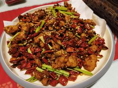 -吴记酱骨炖菜馆(西大直街店)