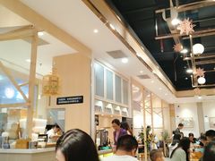 -牛楠楠·香港牛腩茶餐厅(永旺店)