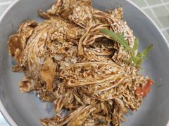 -玉桥餐厅(天坛店)