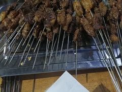 -清真·马峰烤肉(小学习北巷店)