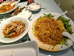 -新疆兵团食府清真(马连道店)