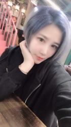 -MYYF SALON烫发染发