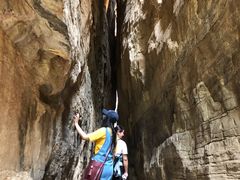-孤山寨风景区