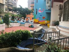 -广州市海珠区科雅幼儿园