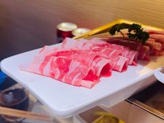 -海底捞火锅(牡丹园店)