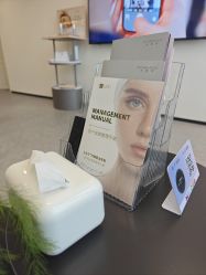 -JNK皮肤管理中心