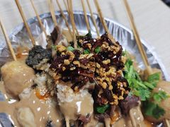 -大姐麻辣烫(莲宝中路店)