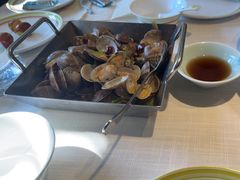 -开海·红岛海鲜虾水饺(石老人店)
