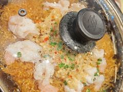 -川流不息·地道川菜·小龙虾(松东路店)