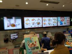 -沈阳百联购物中心(青年大街店)