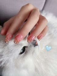 -MOMO·Nail美甲美睫