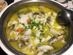 -严厨老坛酸菜鱼(吴江万宝店)