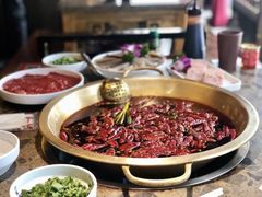 -小龙坎火锅(全球总店)