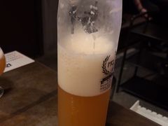 -麦凯伦烧烤·精酿超级工厂店(金桥总店)