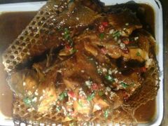 -李氏八大件老菜馆(万宝街店)