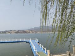 -易水湖景区