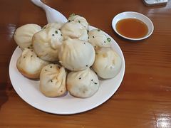 -老前童小吃(北明程路店)