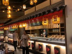 -南京大牌档(凯德大峡谷店)