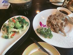 -木卡买提新疆餐厅·清真(新里海顿公馆店)