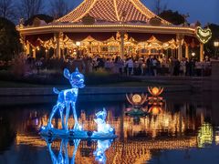 -上海迪士尼度假区