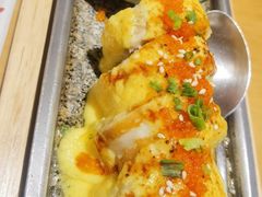 -一心创作料理屋(经开万达店)