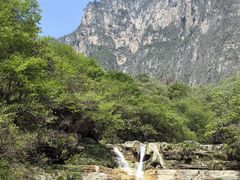-云台山风景名胜区