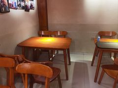 -景秀餐厅(南锣鼓巷店)