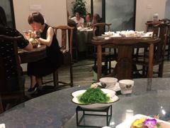 大堂-梁溪河畔·吉府花园(南长街南下塘店)