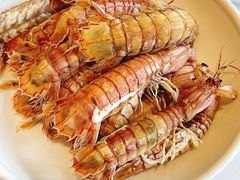 -望海湾海鲜楼·海鲜(开发区店)