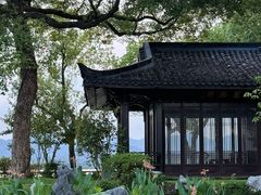 -杭州西湖柳莺里酒店