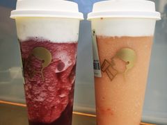 -喜茶(徐州金鹰店)