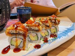 -鹅喜粤·广州味·点心·烧鹅(长隆店)